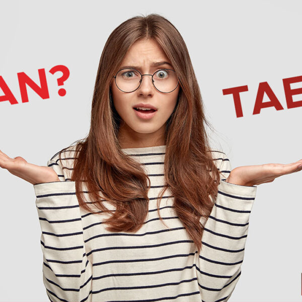 Qual è la differenza tra TAN e TAEG?